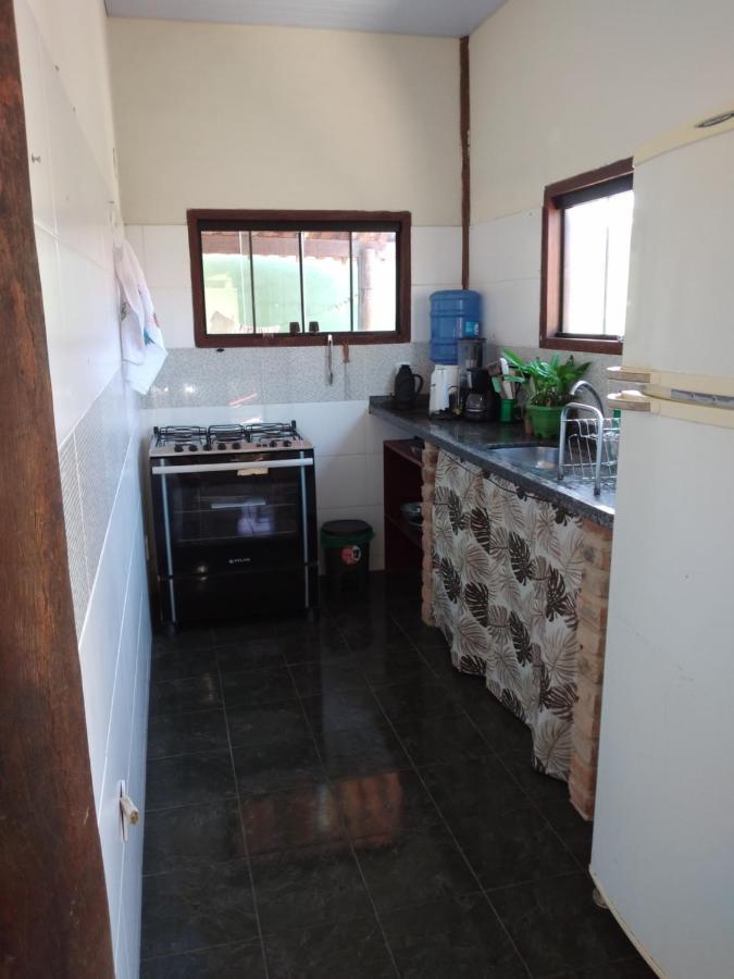 Casa Palmera Armacao dos Buzios Bagian luar foto