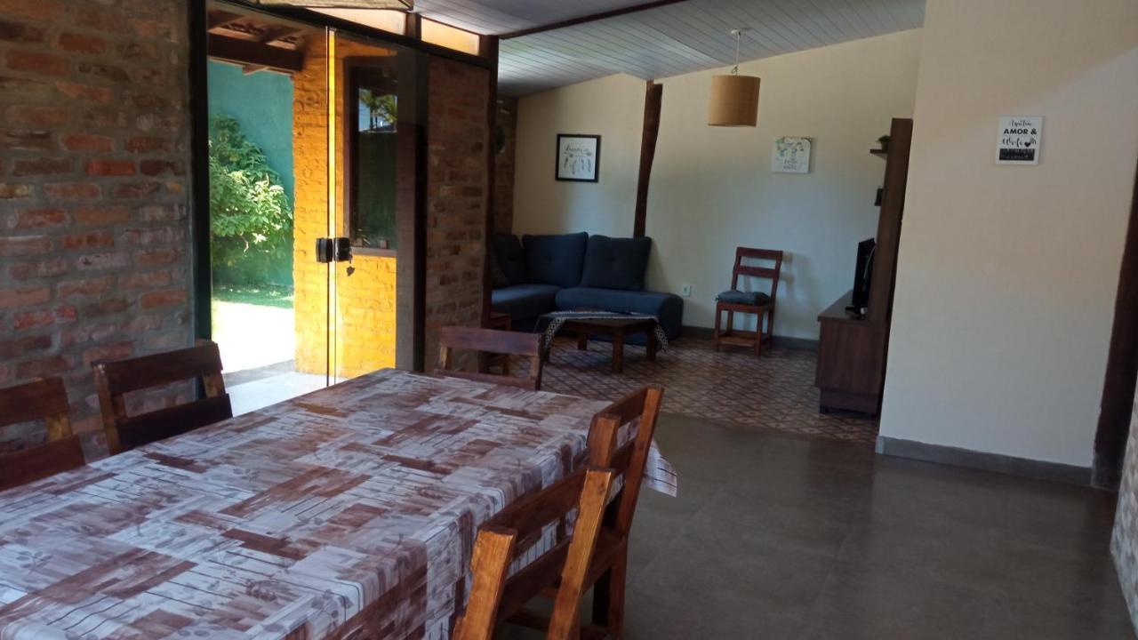 Casa Palmera Armacao dos Buzios Bagian luar foto