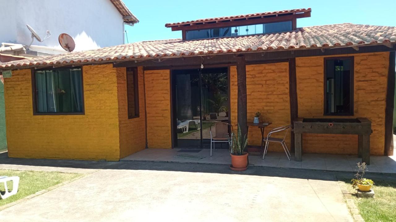 Casa Palmera Armacao dos Buzios Bagian luar foto