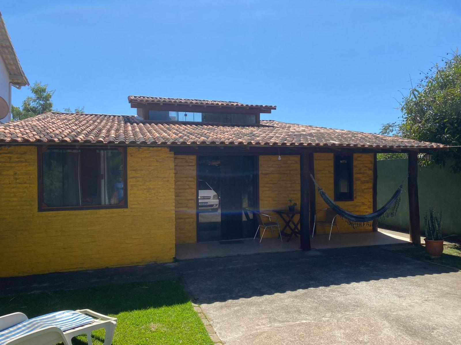 Casa Palmera Armacao dos Buzios Bagian luar foto