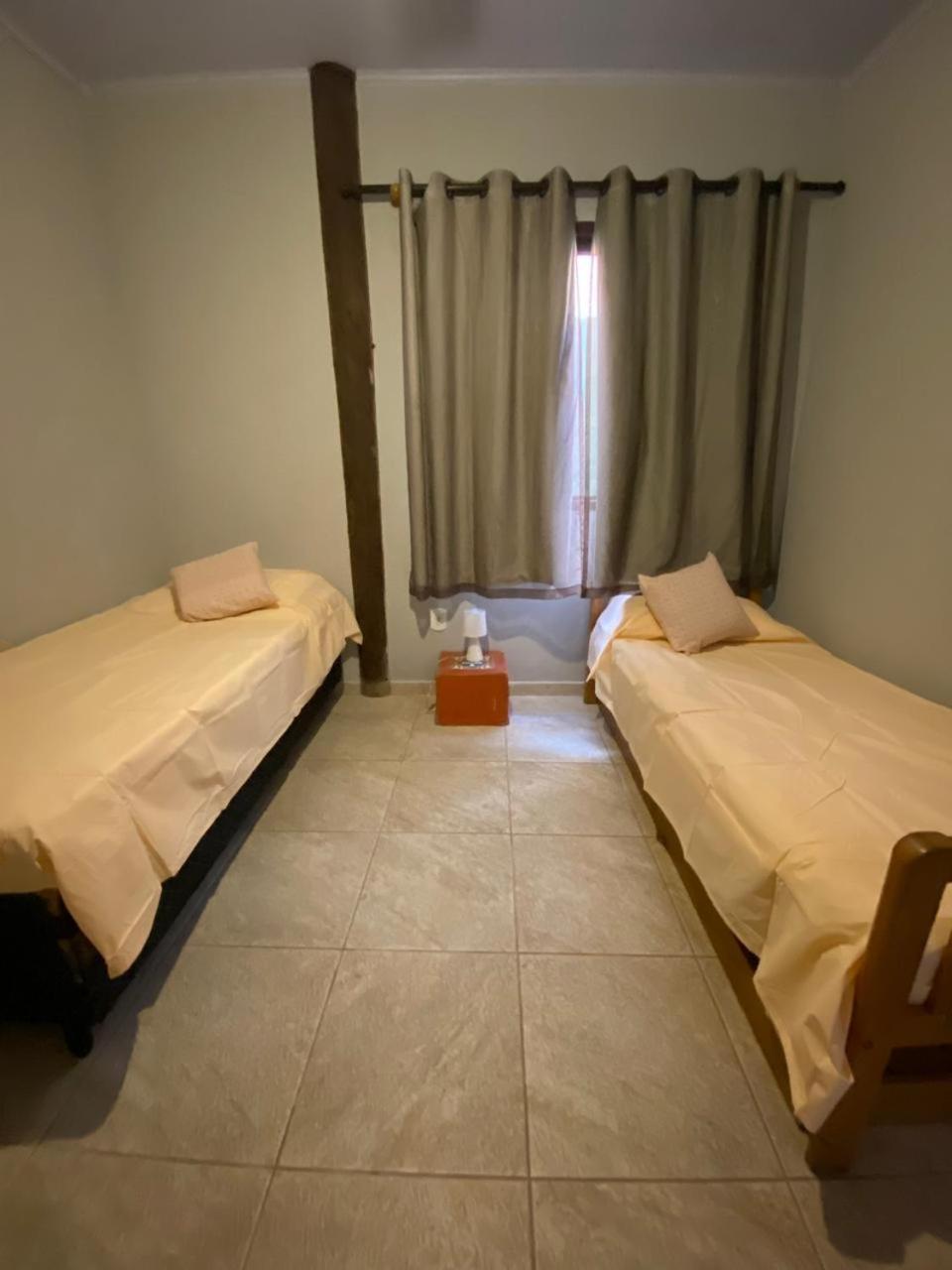 Casa Palmera Armacao dos Buzios Ruang foto